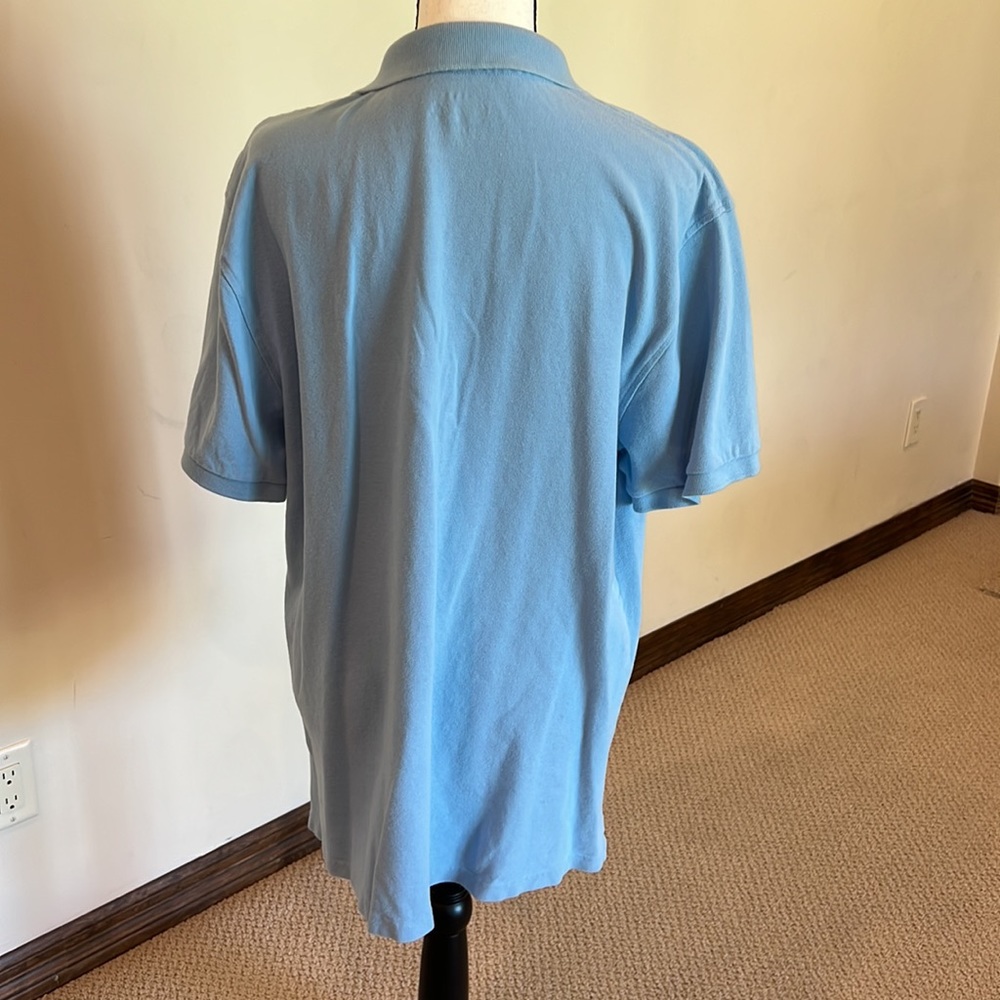 J. Crew polo - Picture 3 of 4